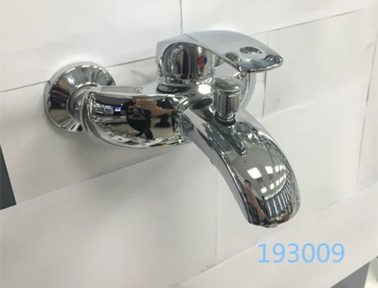 Widely Used Superior Quality Bathroom Water Taps Faucet Mixer Bathtub Faucet